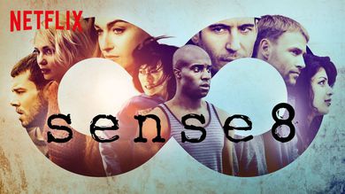 Sense 8