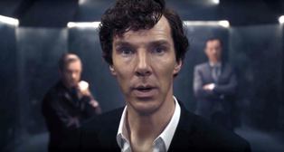 Sherlock Series 4