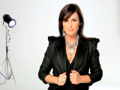 Morgan Lawley Director Promo