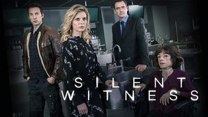 Silent Witness