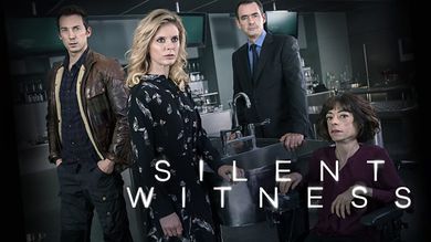 Silent Witness
