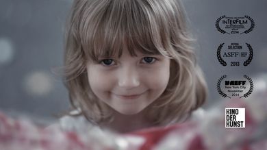 The Silk Silence of the Wild Cotton Candy