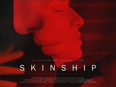 Skinship