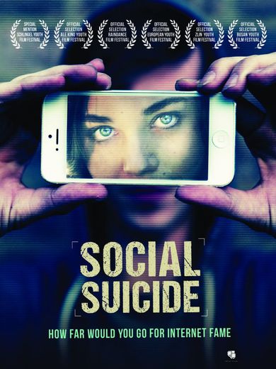Social Suicide