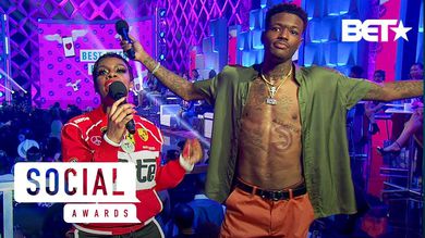 2019 BET Social Awards