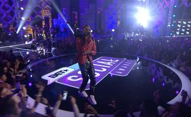 BET Social Awards 2019