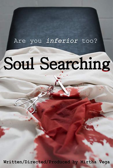 Soul Searching