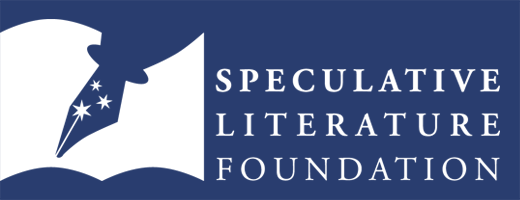 Speculative Literature Foundation