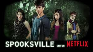 Spooksville