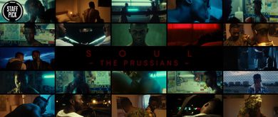 Soul - The Prussians