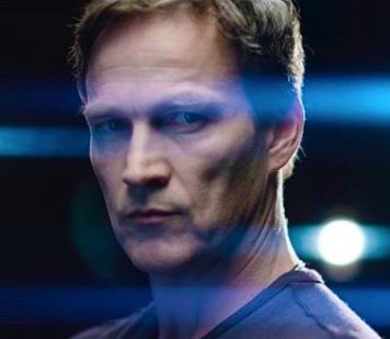 Stephen Moyer ("True Blood") for NFL teaser