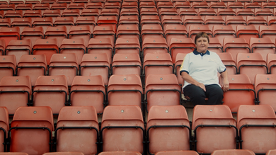 Linkedin x Women's EURO