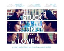 Stuck in Love