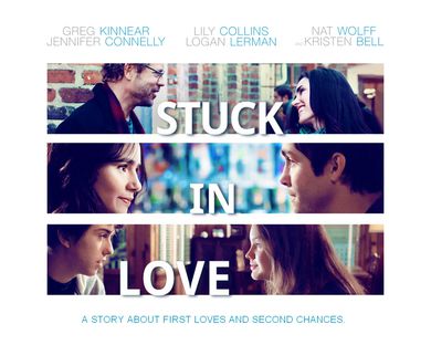 Stuck in Love