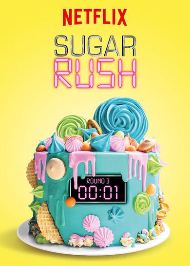 Sugar Rush Seasons 1, 2