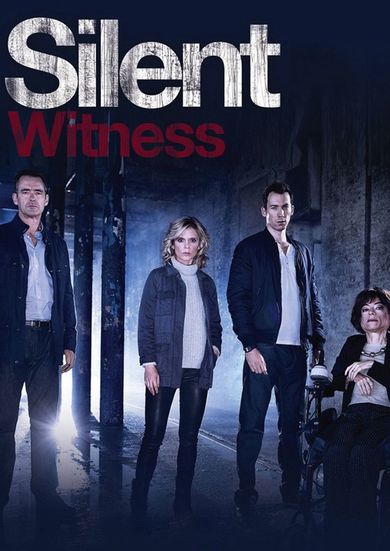 Silent Witness - Series 23