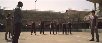 TEKKEN 2: KAZUYA'S REVENGE