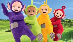 Teletubbies