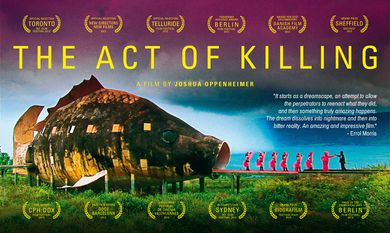 The Act of Killing