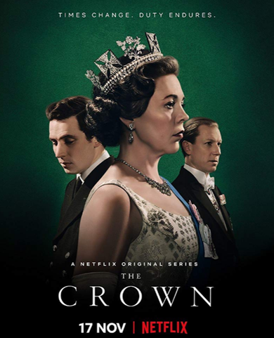 The Crown - Imbroglio Additional Photography