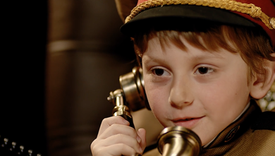 The President (2014)