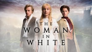 THE WOMAN IN WHITE