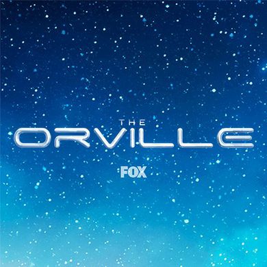 The Orville - Season 1 & 2