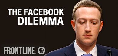 The Facebook Dilemma