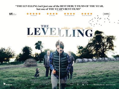 The Levelling