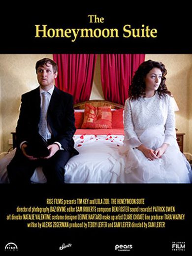 The Honeymoon Suite