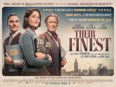 Their Finest
