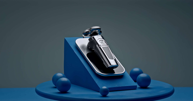 Amazon x GQ  "The Style Shrink"