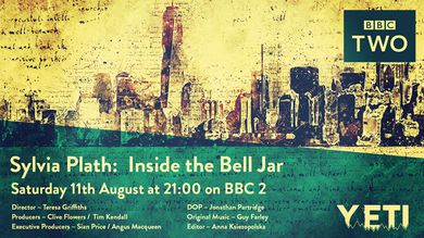 Sylvia Plath: Inside the Bell Jar