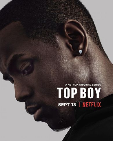 TOP BOY