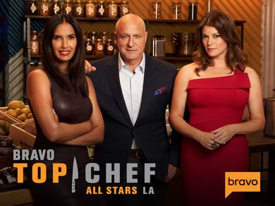 Top Chef Los Angeles