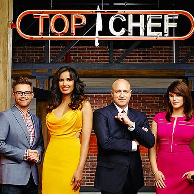 Top Chef Seasons 13, 14, 15, 16
