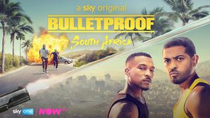 Bulletproof Season 4