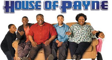 "House of Payne"