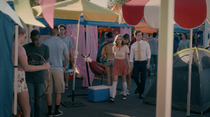 Mr. Student Body President - "Tylerfest"