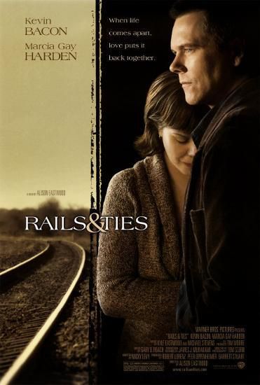 Rails & Ties