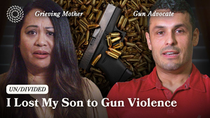 UN/DIVIDED: PATI AND MAURICE