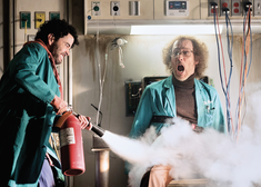 Dream Corp LLC (Season 2)