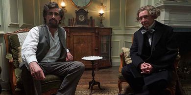 Bleak House Guest - Urban Myths