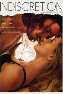 Indiscretion Movie