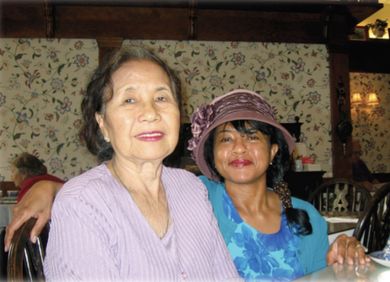 Rising Sun, Rising Soul