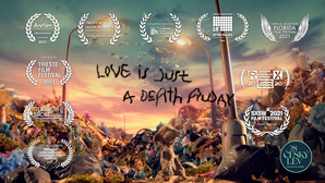 Love Is Just a Death Away