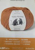 Visible Mending