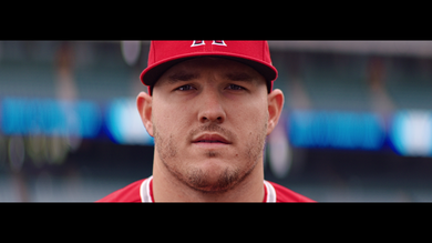 "Mike Trout - I'm Exactly Who I've Always Benn