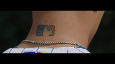 Power and Grace with Javi Baez