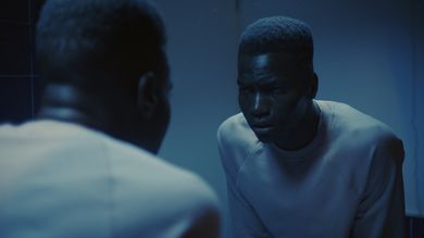 MTV - Rebrand / Mood Swing